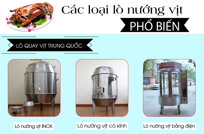 Cách làm vịt quay bằng chao